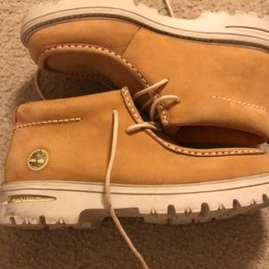Timberland Mens boots